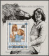Delcampe - Nachlässe: 1976/1985, Enormer Lagerbestand KOREA NORD Von Mehreren Zehntausend M - Lots & Kiloware (min. 1000 Stück)