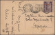 Nachlässe: 1850 (ca.) Bis Modern - "BRIEFE UND POSTKARTEN AUS ALLER WELT": Sehr - Lots & Kiloware (mixtures) - Min. 1000 Stamps