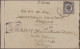Delcampe - Nachlässe: 1850 (ca.) Bis Modern - "BRIEFE UND POSTKARTEN AUS ALLER WELT": Sehr - Lots & Kiloware (mixtures) - Min. 1000 Stamps