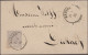 Delcampe - Nachlässe: 1850 (ca.) Bis Modern - "BRIEFE UND POSTKARTEN AUS ALLER WELT": Sehr - Lots & Kiloware (mixtures) - Min. 1000 Stamps