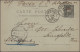 Delcampe - Nachlässe: 1850 (ca.) Bis Modern - "BRIEFE UND POSTKARTEN AUS ALLER WELT": Sehr - Lots & Kiloware (min. 1000 Stück)