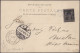 Delcampe - Nachlässe: 1850 (ca.) Bis Modern - "BRIEFE UND POSTKARTEN AUS ALLER WELT": Sehr - Lots & Kiloware (mixtures) - Min. 1000 Stamps