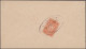 Delcampe - Nachlässe: 1850 (ca.) Bis Modern - "BRIEFE UND POSTKARTEN AUS ALLER WELT": Sehr - Lots & Kiloware (min. 1000 Stück)