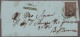 Delcampe - Nachlässe: 1850 (ca.) Bis Modern - "BRIEFE UND POSTKARTEN AUS ALLER WELT": Sehr - Alla Rinfusa (min 1000 Francobolli)