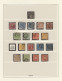 Delcampe - Nachlässe: 1872/1974 Ca., Original Belassener Nachlass Ab Altdeutschland Bayern - Lots & Kiloware (mixtures) - Min. 1000 Stamps