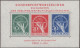 Delcampe - Nachlässe: 1900/2020, Großer Sammlernachlass In 17 Kartons Mit Bundesrepublik ** - Vrac (min 1000 Timbres)