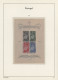 Nachlässe: 1872/1970 Ca., Nachlass Verschiedener Länderteilsammlungen In Borek F - Lots & Kiloware (min. 1000 Stück)