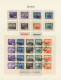 Delcampe - Nachlässe: 1872/1970 Ca., Nachlass Verschiedener Länderteilsammlungen In Borek F - Vrac (min 1000 Timbres)