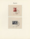 Delcampe - Nachlässe: 1872/1970 Ca., Nachlass Verschiedener Länderteilsammlungen In Borek F - Lots & Kiloware (mixtures) - Min. 1000 Stamps