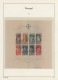 Delcampe - Nachlässe: 1872/1970 Ca., Nachlass Verschiedener Länderteilsammlungen In Borek F - Lots & Kiloware (mixtures) - Min. 1000 Stamps