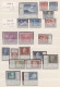 Nachlässe: 1806/2009 (ca.), Umfassender Nachlass In 12 Kartons Mit Marken Und Be - Kilowaar (min. 1000 Zegels)