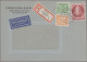 Delcampe - Nachlässe: 1806/2009 (ca.), Umfassender Nachlass In 12 Kartons Mit Marken Und Be - Lots & Kiloware (mixtures) - Min. 1000 Stamps