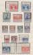Delcampe - Nachlässe: 1806/2009 (ca.), Umfassender Nachlass In 12 Kartons Mit Marken Und Be - Lots & Kiloware (min. 1000 Stück)