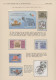 Delcampe - Nachlässe: 1701/2000 (ca.) - "THE EVOLUTION OF SEAGOING SAILING SHIPS": Exhibiti - Vrac (min 1000 Timbres)