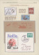 Delcampe - Nachlässe: 1701/2000 (ca.) - "THE EVOLUTION OF SEAGOING SAILING SHIPS": Exhibiti - Lots & Kiloware (mixtures) - Min. 1000 Stamps