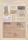 Delcampe - Nachlässe: 1701/2000 (ca.) - "THE EVOLUTION OF SEAGOING SAILING SHIPS": Exhibiti - Lots & Kiloware (mixtures) - Min. 1000 Stamps