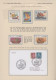 Delcampe - Nachlässe: 1701/2000 (ca.) - "THE EVOLUTION OF SEAGOING SAILING SHIPS": Exhibiti - Lots & Kiloware (mixtures) - Min. 1000 Stamps