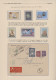 Delcampe - Nachlässe: 1701/2000 (ca.) - "THE EVOLUTION OF SEAGOING SAILING SHIPS": Exhibiti - Lots & Kiloware (min. 1000 Stück)