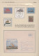 Delcampe - Nachlässe: 1701/2000 (ca.) - "THE EVOLUTION OF SEAGOING SAILING SHIPS": Exhibiti - Lots & Kiloware (mixtures) - Min. 1000 Stamps