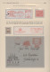 Delcampe - Nachlässe: 1701/2000 (ca.) - "THE EVOLUTION OF SEAGOING SAILING SHIPS": Exhibiti - Vrac (min 1000 Timbres)