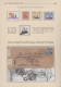 Delcampe - Nachlässe: 1701/2000 (ca.) - "THE EVOLUTION OF SEAGOING SAILING SHIPS": Exhibiti - Lots & Kiloware (mixtures) - Min. 1000 Stamps