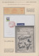 Delcampe - Nachlässe: 1701/2000 (ca.) - "THE EVOLUTION OF SEAGOING SAILING SHIPS": Exhibiti - Lots & Kiloware (mixtures) - Min. 1000 Stamps