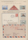 Delcampe - Nachlässe: 1701/2000 (ca.) - "THE EVOLUTION OF SEAGOING SAILING SHIPS": Exhibiti - Vrac (min 1000 Timbres)