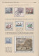 Delcampe - Nachlässe: 1701/2000 (ca.) - "THE EVOLUTION OF SEAGOING SAILING SHIPS": Exhibiti - Lots & Kiloware (mixtures) - Min. 1000 Stamps