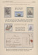 Delcampe - Nachlässe: 1701/2000 (ca.) - "THE EVOLUTION OF SEAGOING SAILING SHIPS": Exhibiti - Vrac (min 1000 Timbres)