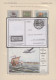 Delcampe - Nachlässe: 1701/2000 (ca.) - "THE EVOLUTION OF SEAGOING SAILING SHIPS": Exhibiti - Lots & Kiloware (mixtures) - Min. 1000 Stamps