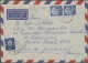 Nachlässe: DEUTSCHLAND-BELEGE - Umfangreicher Bestand Briefe Und Karten Mit Insg - Mezclas (min 1000 Sellos)