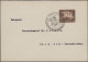 Delcampe - Deutsches Reich - 3. Reich: 1933/1944, Saubere Sammlung Von 31 Ersttagsbriefen M - Sonstige & Ohne Zuordnung