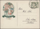 Delcampe - Deutsches Reich - 3. Reich: 1933/1944, Vielseitige Partie Von Ca. 101 Briefen Un - Lettres & Documents