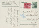 Delcampe - Deutsches Reich - 3. Reich: 1933/1944, Vielseitige Partie Von Ca. 104 Briefen Un - Lettres & Documents