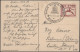 Delcampe - Deutsches Reich - 3. Reich: 1933/1944, Vielseitige Partie Von Ca. 105 Briefen Un - Storia Postale