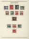 Delcampe - Deutsches Reich - 3. Reich: 1933/1945, In Den Hauptnummern Bis Auf Chicago-Fahrt - Unused Stamps