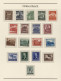 Delcampe - Deutsches Reich - 3. Reich: 1933/1945, In Den Hauptnummern Bis Auf Chicago-Fahrt - Unused Stamps