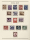 Delcampe - Deutsches Reich - 3. Reich: 1933/1945, In Den Hauptnummern Bis Auf Chicago-Fahrt - Unused Stamps