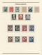 Delcampe - Deutsches Reich - 3. Reich: 1933/1945, In Den Hauptnummern Bis Auf Chicago-Fahrt - Unused Stamps