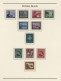 Delcampe - Deutsches Reich - 3. Reich: 1933/1945, In Den Hauptnummern Bis Auf Chicago-Fahrt - Unused Stamps