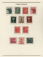 Delcampe - Deutsches Reich - 3. Reich: 1933/1945, In Den Hauptnummern Bis Auf Chicago-Fahrt - Unused Stamps