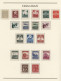 Delcampe - Deutsches Reich - 3. Reich: 1933/1945, In Den Hauptnummern Bis Auf Chicago-Fahrt - Unused Stamps