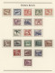 Delcampe - Deutsches Reich - 3. Reich: 1933/1945, In Den Hauptnummern Bis Auf Chicago-Fahrt - Unused Stamps