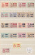 DDR: 1949/1990, Augenscheinlich überkomplette Postfrische Qualitäts-Sammlung In - Sammlungen