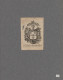 Delcampe - Varia (im Briefmarkenkatalog): 1800/1850 (ca.), Ex Libris, Vielseitige Sammlung - Andere & Zonder Classificatie