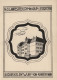 Varia (im Briefmarkenkatalog): 1900-1950 Ca.: Mehr Als 100 Originalzeichnungen U - Other & Unclassified
