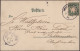 Nachlässe: 1872/2001, Nachlass In 10 Kartons Mit Markensammlungen In Alben Und V - Lots & Kiloware (mixtures) - Min. 1000 Stamps