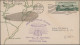 Delcampe - Nachlässe: 1879/1960, Nachlass Briefe Und Marken Aus Aller Welt, Dabei England U - Lots & Kiloware (min. 1000 Stück)