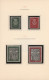 Nachlässe: 1949/76, Umfassende Und Außergewöhnliche Sammlung BUNDESREPUBLIK MINI - Kilowaar (min. 1000 Zegels)
