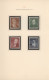 Delcampe - Nachlässe: 1949/76, Umfassende Und Außergewöhnliche Sammlung BUNDESREPUBLIK MINI - Lots & Kiloware (mixtures) - Min. 1000 Stamps